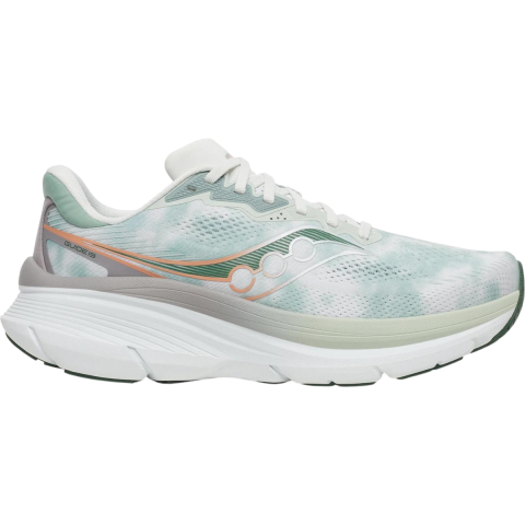 Saucony Guide 19 Hardloopschoen, 42, Veelkleurig