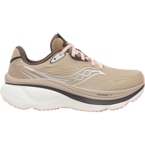 Saucony Hurricane 26 Hardloopschoen, 36, Bruin