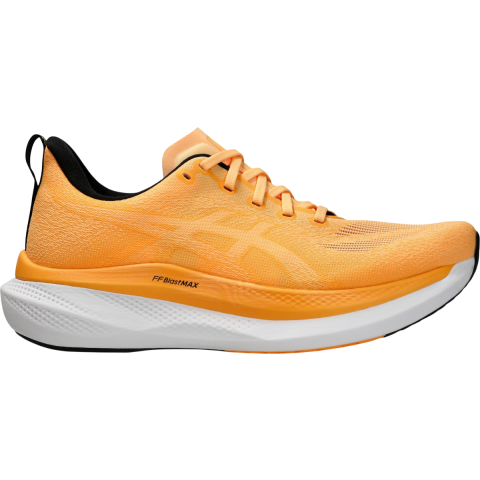ASICS Glideride Max 2 Hardloopschoen, 40,5, Oranje