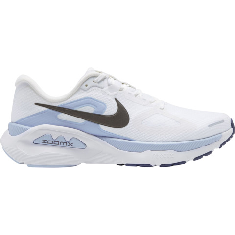 Nike Structure Plus Hardloopschoen, 46, Wit