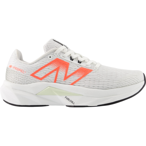 New Balance FuelCell Propel v5 Hardloopschoen, 37, Wit