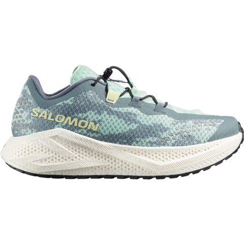 Salomon Aero Glide 4 GRVL Hardloopschoen, 42, Blauw