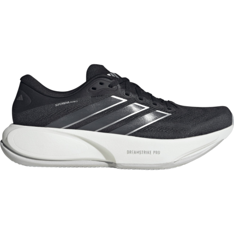 adidas Supernova Prima 3 Hardloopschoen, 47,3, Zwart