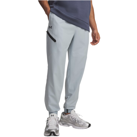 Under Armour Unstoppable Broeken, XL, Blauw