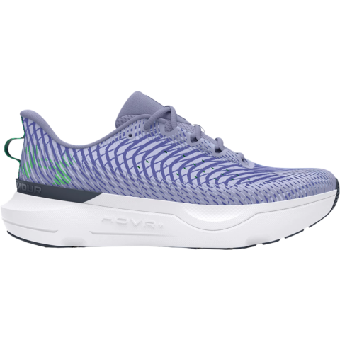 Under Armour UA W Infinite Pro Hardloopschoen, 37,5, Paars
