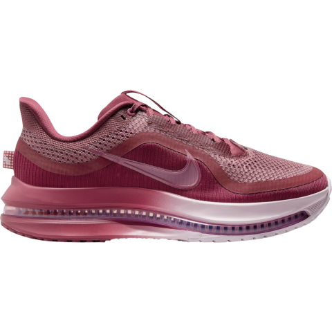 Nike Pegasus Premium Hardloopschoen, 37,5, Rood