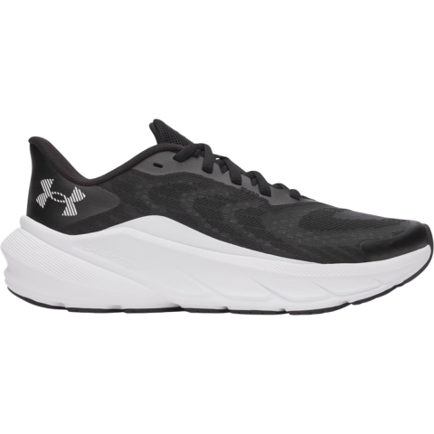 Under Armour Turbulence 3 Hardloopschoen, 36,5, Zwart