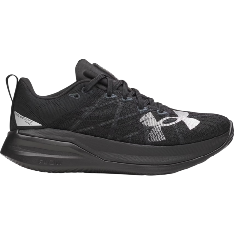 Under Armour Velociti Pro Hardloopschoen, 44,5, Zwart