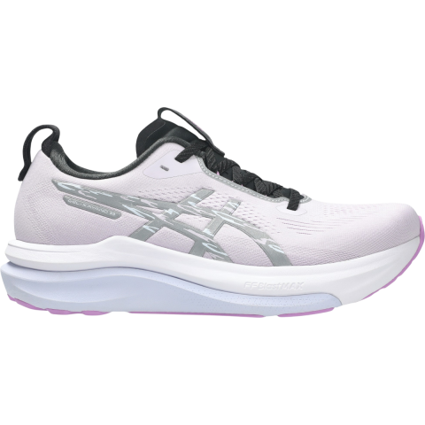 ASICS GEL-Kayano 33 Hardloopschoen, 39, Paars