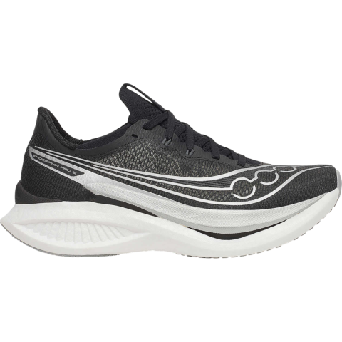 Saucony Endorphin Pro 5 Hardloopschoen, 42, Zwart