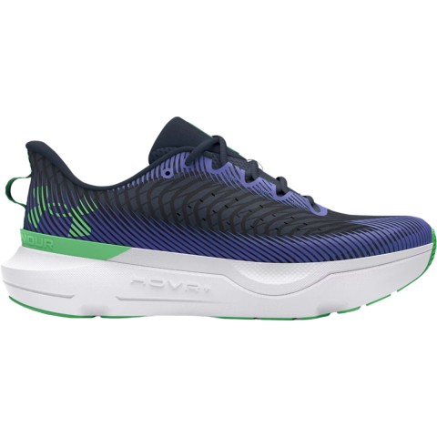 Under Armour UA Infinite Pro Hardloopschoen, 45, Veelkleurig