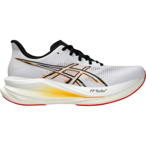ASICS Sonicblast 2 Hardloopschoen, 40,5, Wit