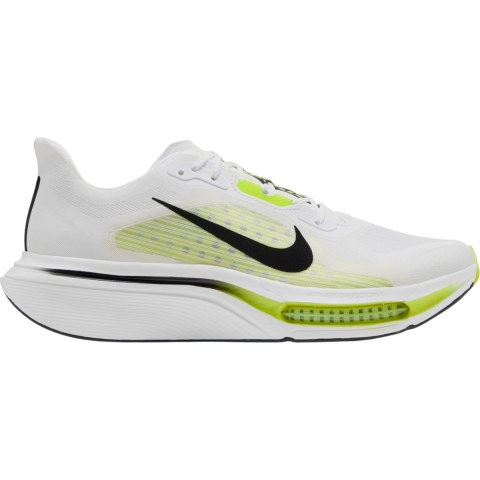 Nike Pegasus Plus 2 Hardloopschoen, 46, Wit