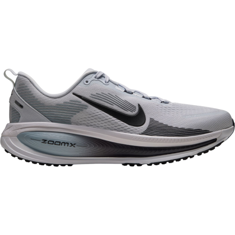 Nike Vomero 18 Hardloopschoen, 40, Grijs