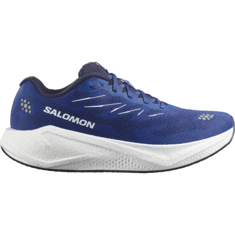 Salomon Aero Blaze 4 Hardloopschoen, 46,7, Blauw