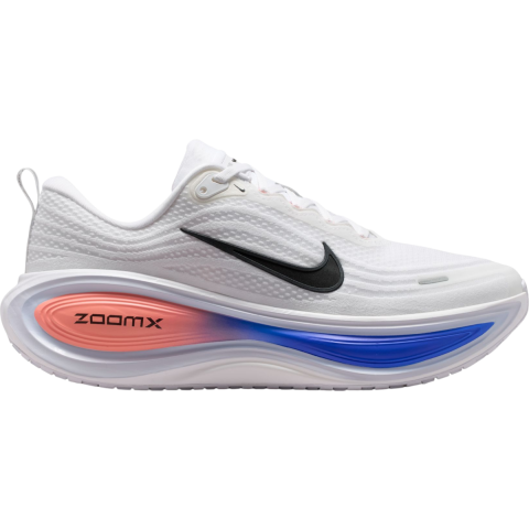 Nike Vomero Plus Hardloopschoen, 45,5, Wit