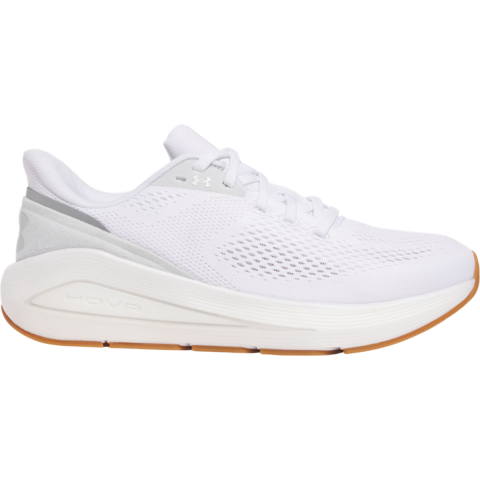 Under Armour Sonic 7 Hardloopschoen, 38,5, Wit