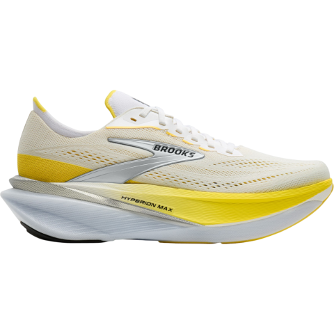 Brooks Hyperion Max 3 Hardloopschoen, 38,5, Veelkleurig