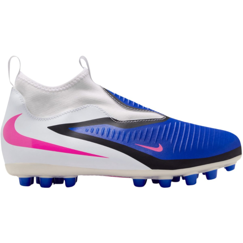 Kindervoetbalschoenen Nike Phantom 6 High Academy AG