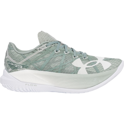 Under Armour Velociti Elite 2 Hardloopschoen, 45,5, Groen