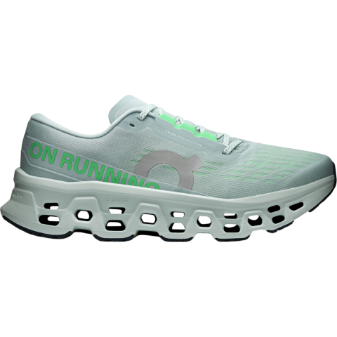 On Running Cloudmonster 3 Hardloopschoen, 47,5, Blauw