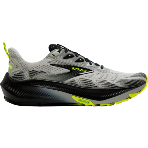 Brooks Ghost Trail Trail schoenen, 41, Grijs