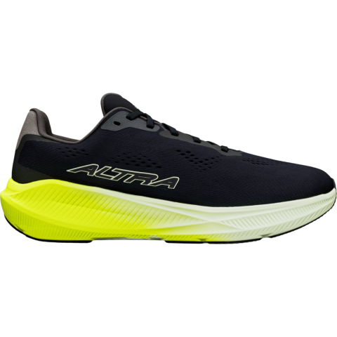 Altra Experience Flow Stability Hardloopschoen, 42,5, Zwart