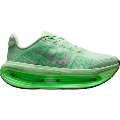 Nike Vomero Premium Hardloopschoen, 42,5, Groen