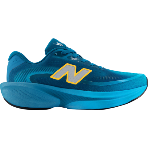 New Balance Ellipse Hardloopschoen, 41, Blauw