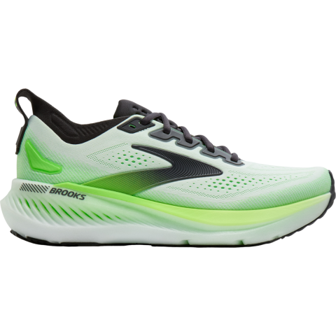 Brooks Glycerin GTS 23 Hardloopschoen, 45, Veelkleurig