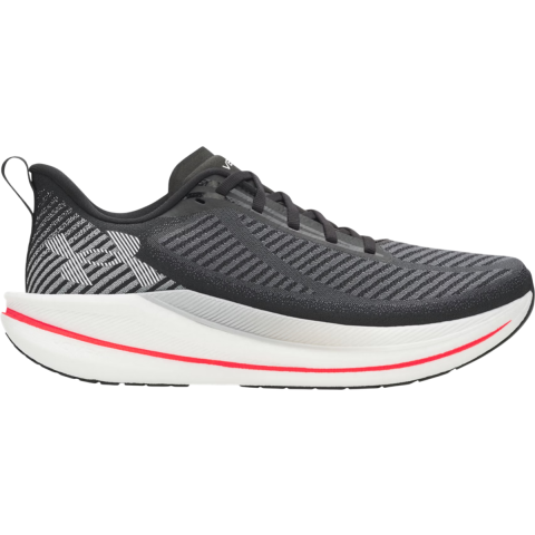 Under Armour Velociti SPD Hardloopschoen, 47,5, Zwart