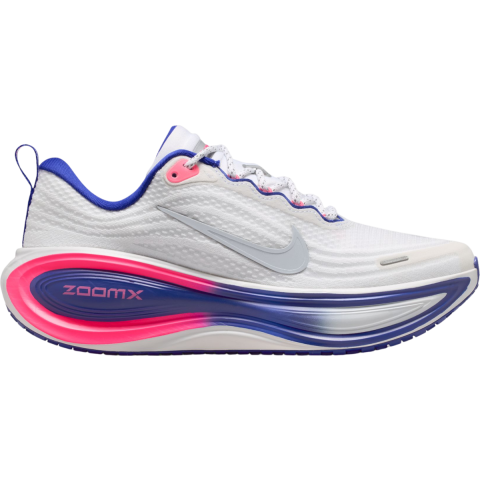 Nike Vomero Plus Hardloopschoen, 38,5, Wit
