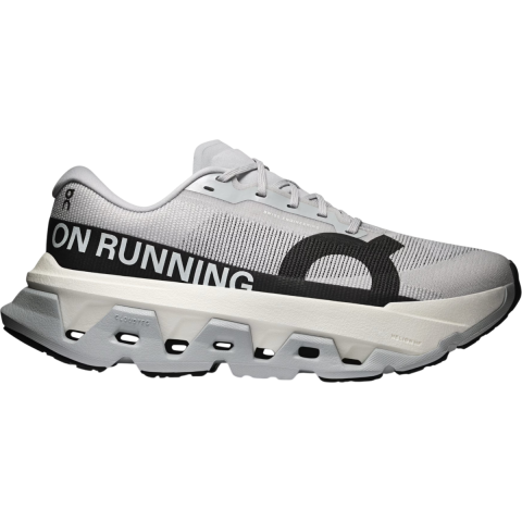 On Running Cloudmonster 3 Hyper Hardloopschoen, 38,5, Grijs