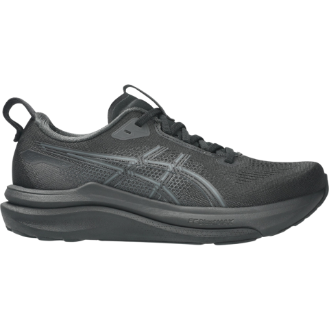 ASICS GEL-Kayano 33 Hardloopschoen, 39,5, Zwart