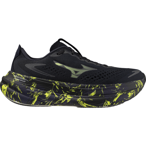Mizuno Sky Prime Hardloopschoen, 45, Zwart
