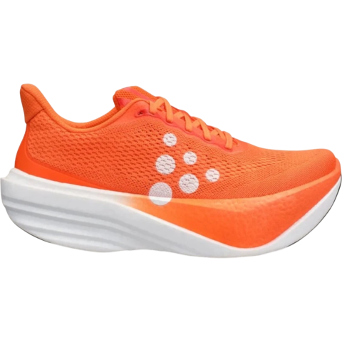 Craft Atmosfär 1 Hardloopschoen, 43, Oranje