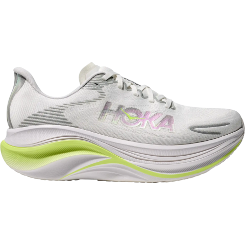 Hoka Skyward X 2 Hardloopschoen, 44,7, Wit