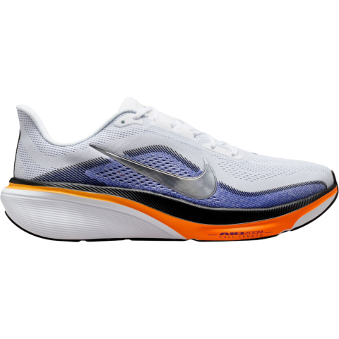 Nike Pegasus 42 Hardloopschoen, 46, Wit