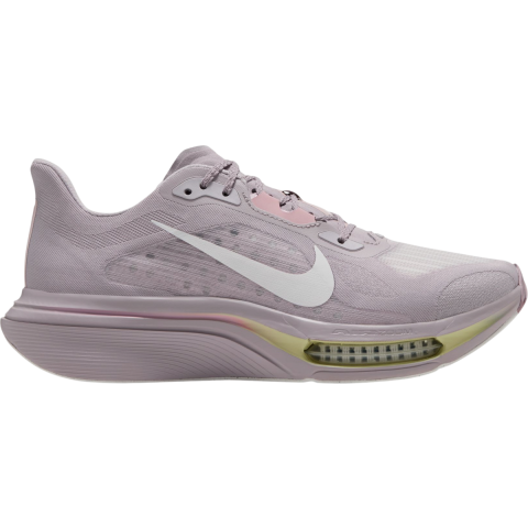 Nike Pegasus Plus 2 Hardloopschoen, 40,5, Paars