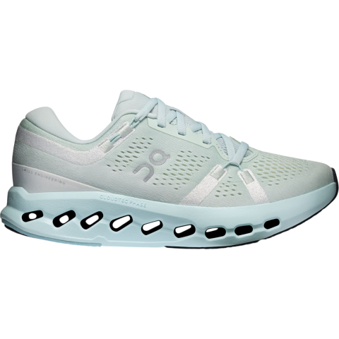 On Running Cloudsurfer 2 Hardloopschoen, 37,5, Blauw
