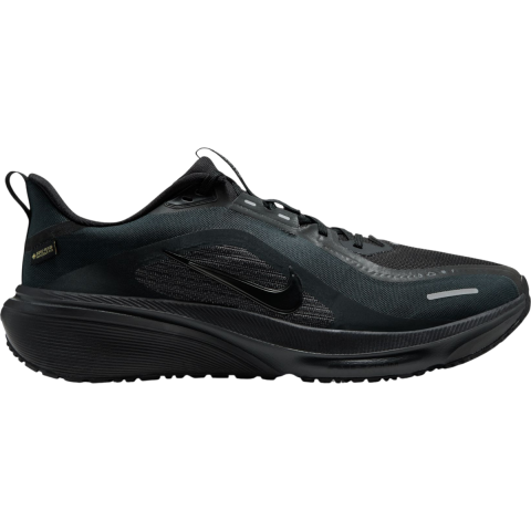 Nike Pegasus 42 GORE-TEX Hardloopschoen, 40, Zwart