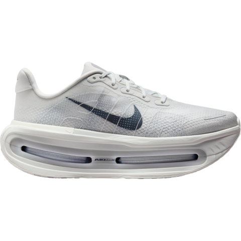 Nike Vomero Premium Hardloopschoen, 42,5, Wit