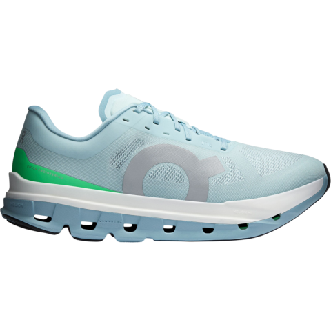 On Running Cloudflow 5 Hardloopschoen, 40,5, Blauw