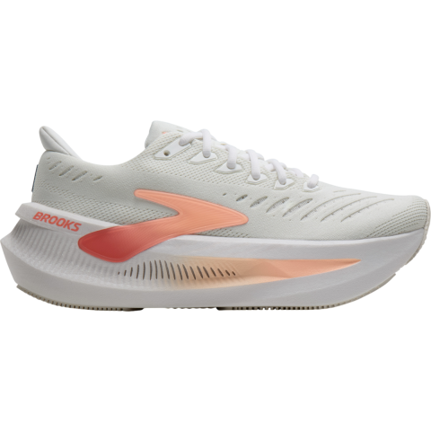 Brooks Glycerin Max 2 Hardloopschoen, 38, Wit