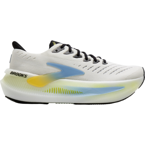 Brooks Glycerin Max 2 Hardloopschoen, 46, Wit