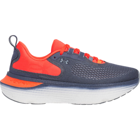 Under Armour Infinite Elite 2 Hardloopschoen, 40,5, Blauw