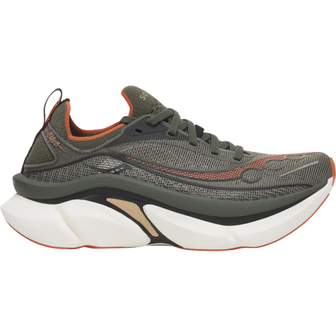 Saucony Endorphin Elite 3 Hardloopschoen, 45, Groen