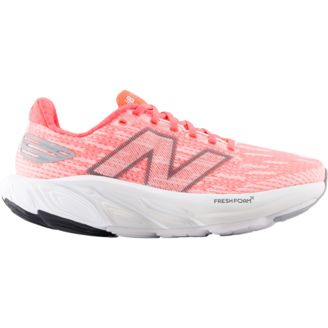 New Balance Fresh Foam X Balos Hardloopschoen, 42,5, Rood
