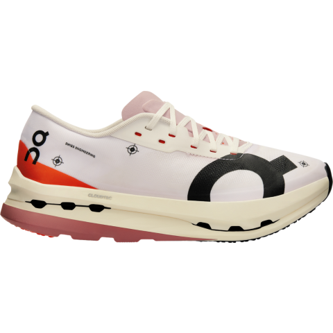 On Running Cloudboom Echo 3 Hardloopschoen, 36,5, Wit