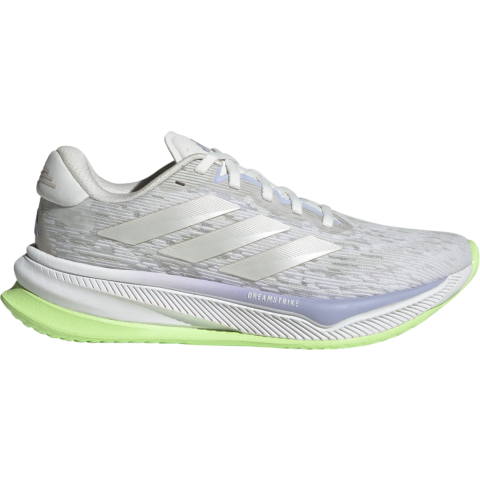 adidas SUPERNOVA COMFORTGLIDE W Hardloopschoen, 38,7, Grijs